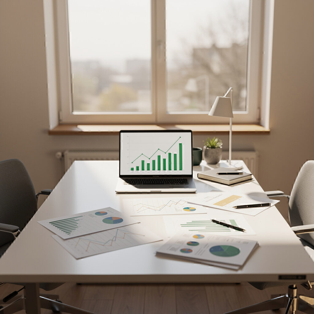 Alternative Investmentfonds und bankenunabhängige Finanzberatung – R&W Finanzservice Franken GmbH