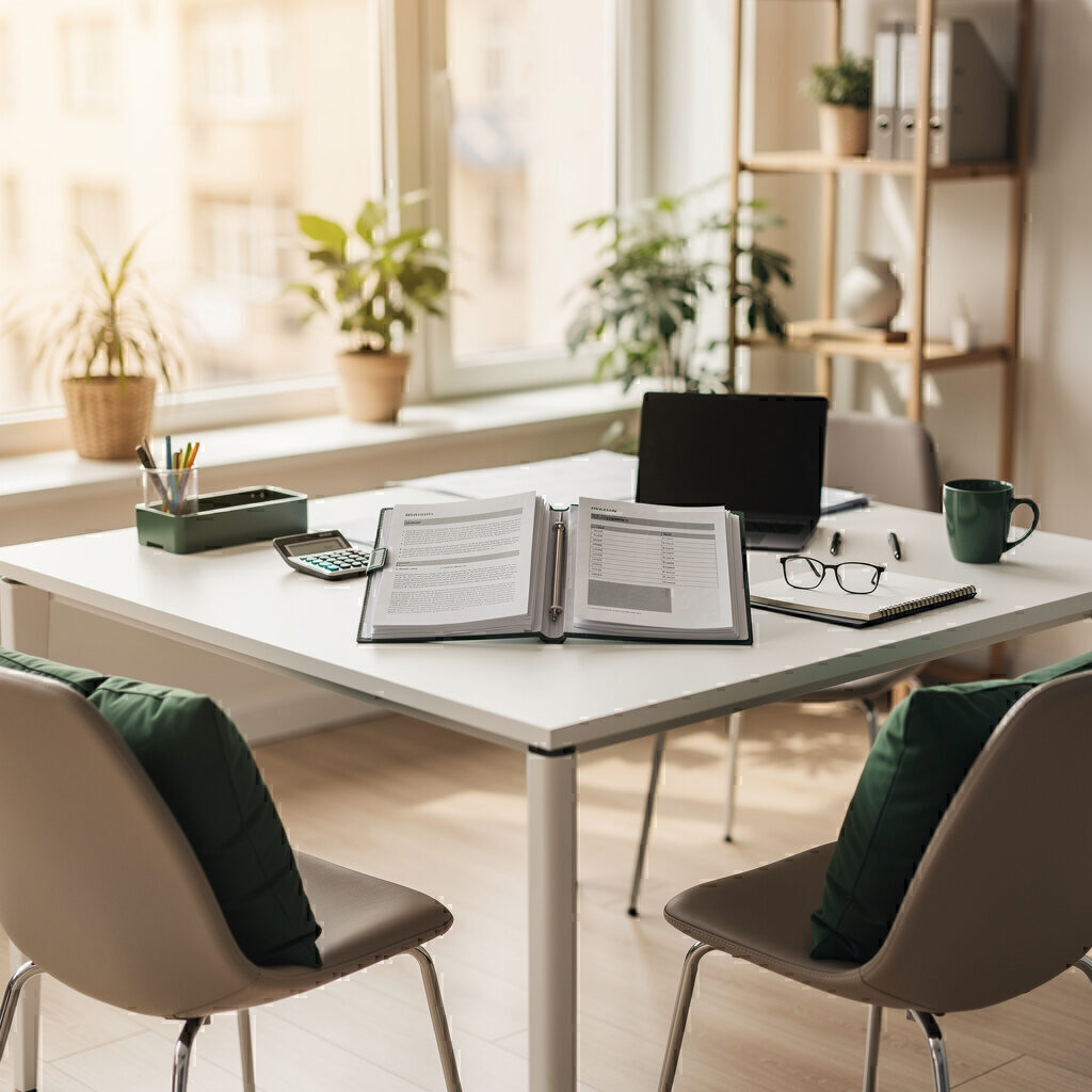 Dienstunfähigkeitsversicherung – R&W Finanzservice Franken GmbH