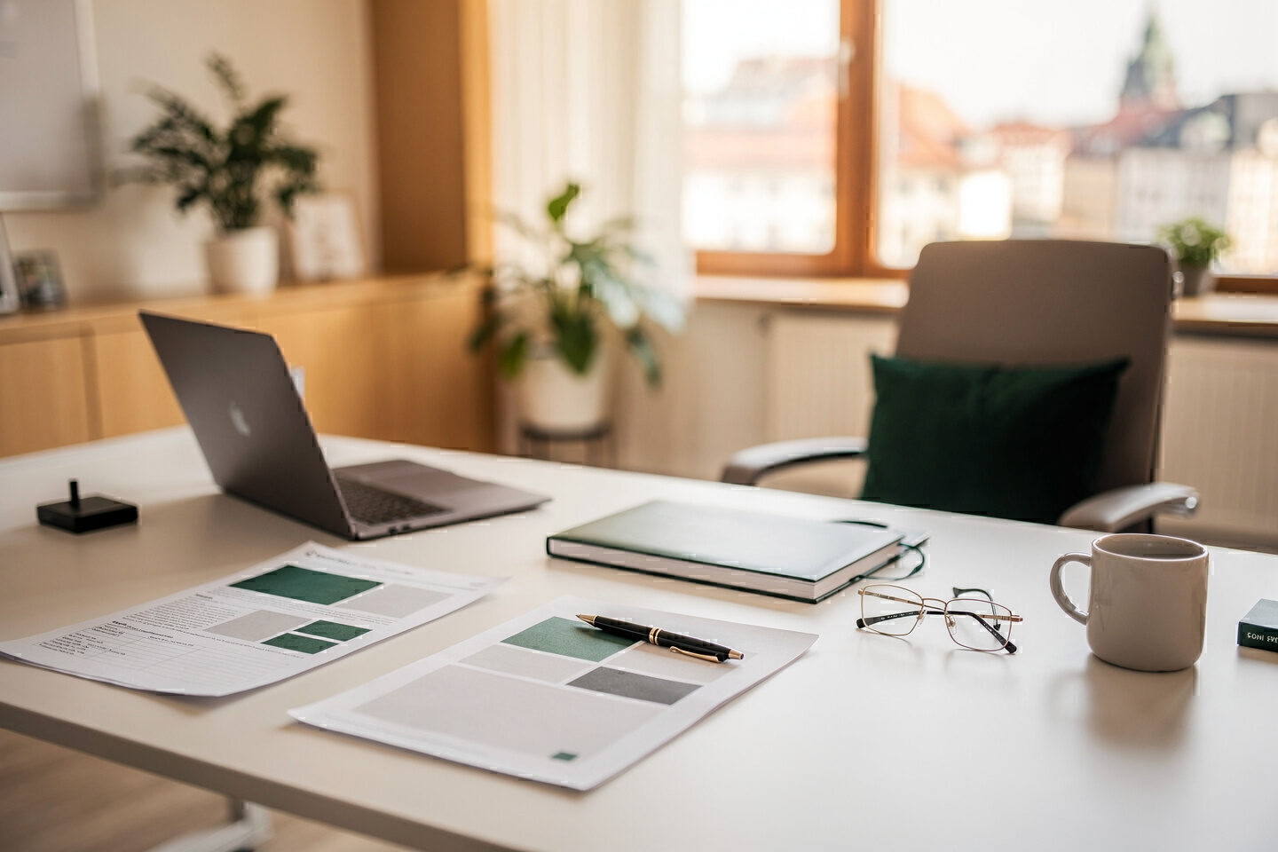Impressum – Leistungen – R&W Finanzservice Franken GmbH
