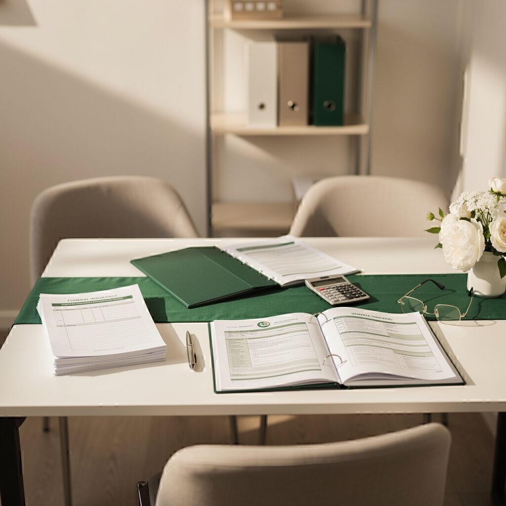 Sterbegeldversicherung und private Pflegeversicherung – R&W Finanzservice Franken GmbH