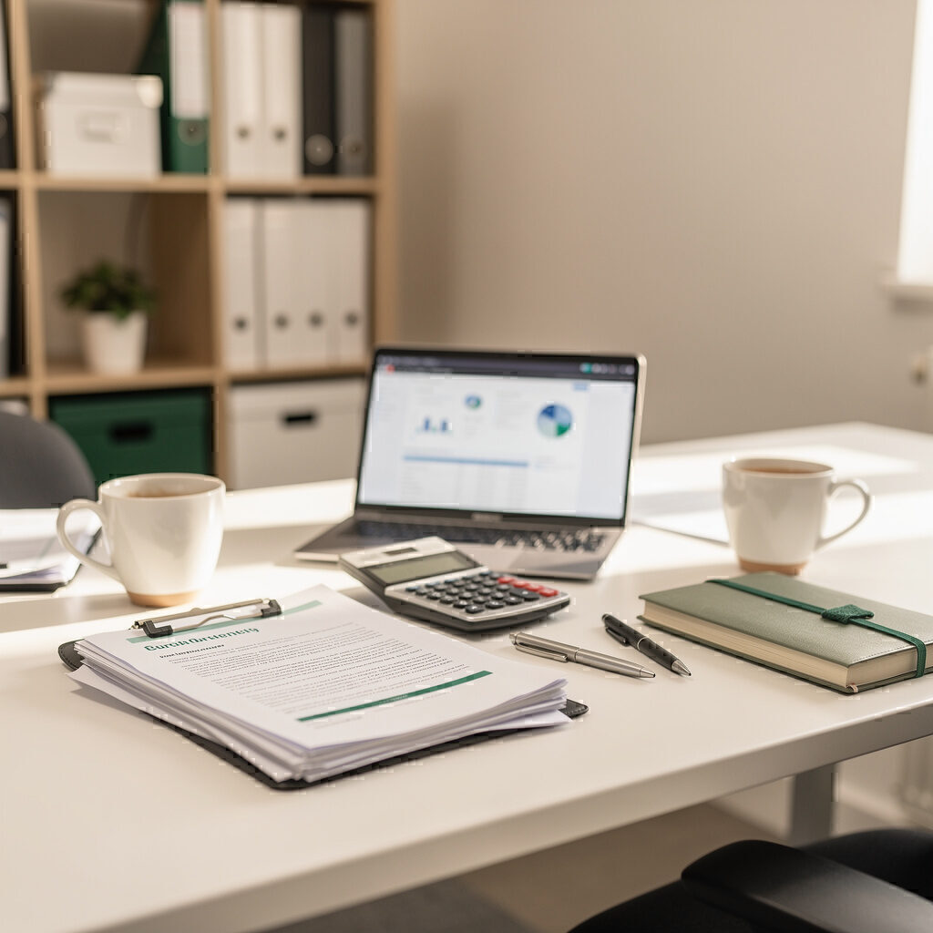 Absicherung der Arbeitskraft – Rente und Leben – R&W Finanzservice Franken GmbH
