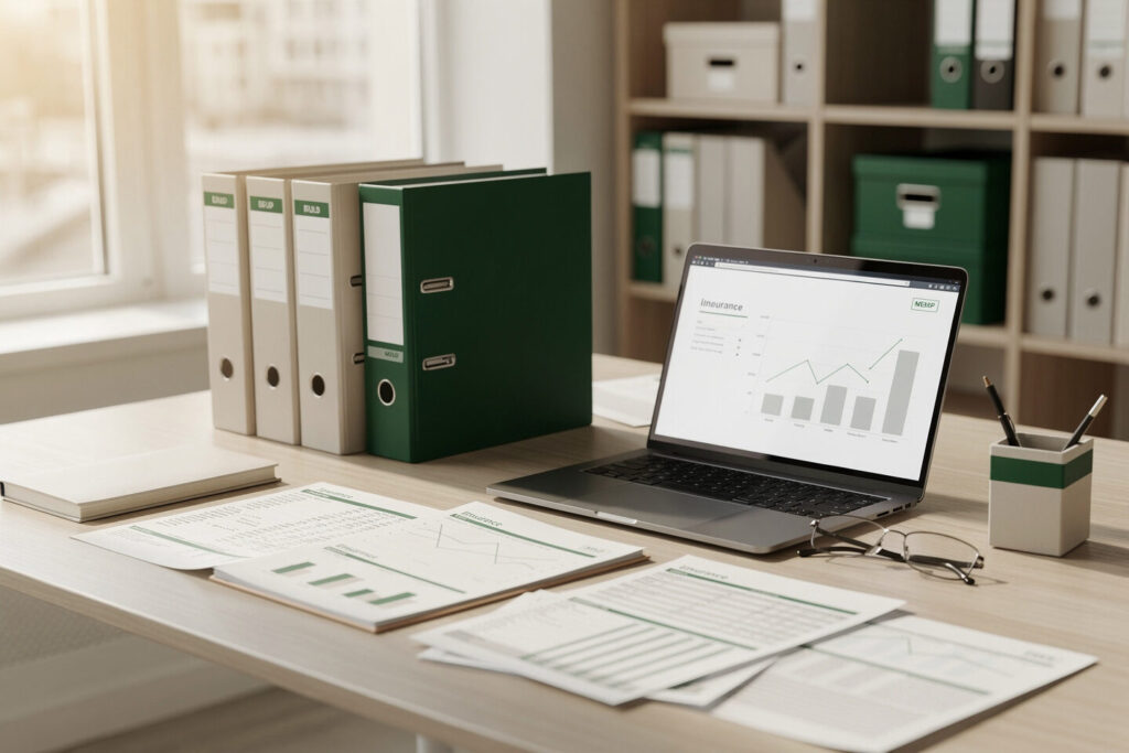 Warum ist die ständige Überprüfung Ihres Bestands so wichtig? – R&W Finanzservice Franken GmbH