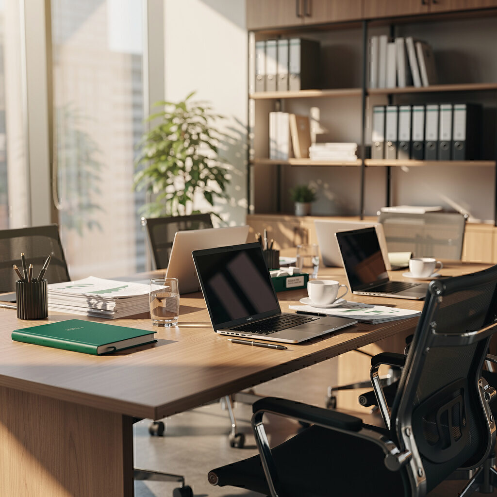 Was die Arbeit bei uns besonders macht – Teamgeist, Projekte und persönliche Entwicklung – R&W Finanzservice Franken GmbH
