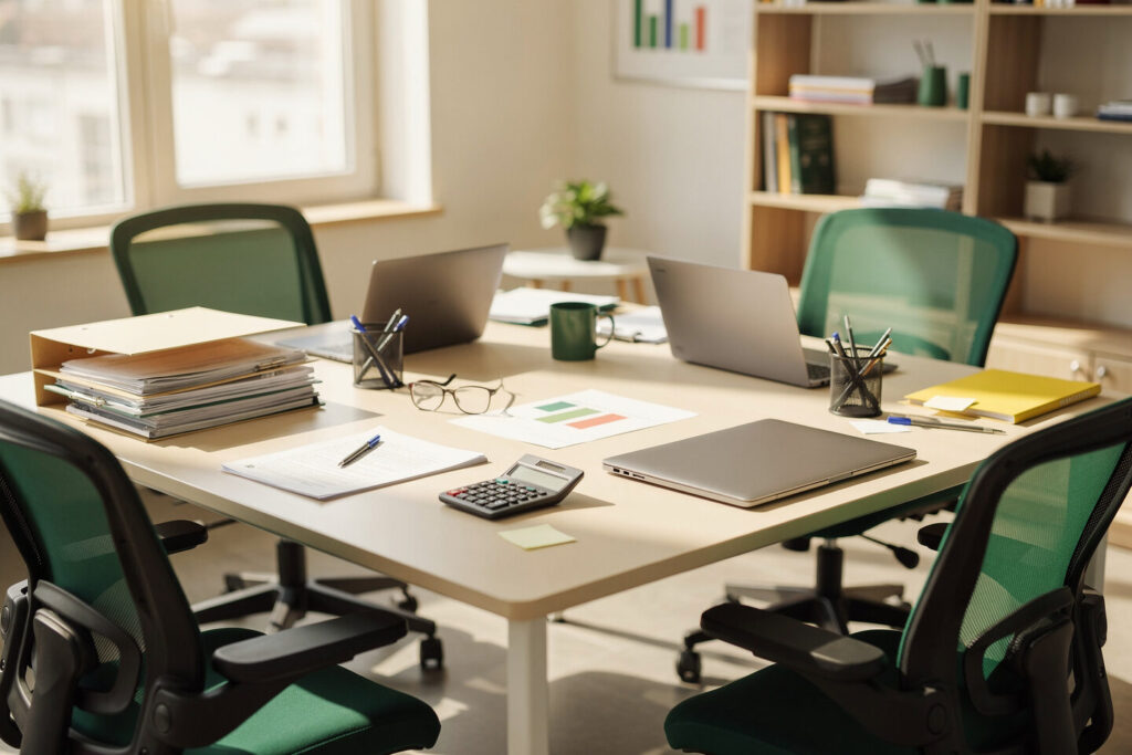Für wen wir Mitarbeiter suchen – Fachkräfte, Quereinsteiger und Azubis – R&W Finanzservice Franken GmbH